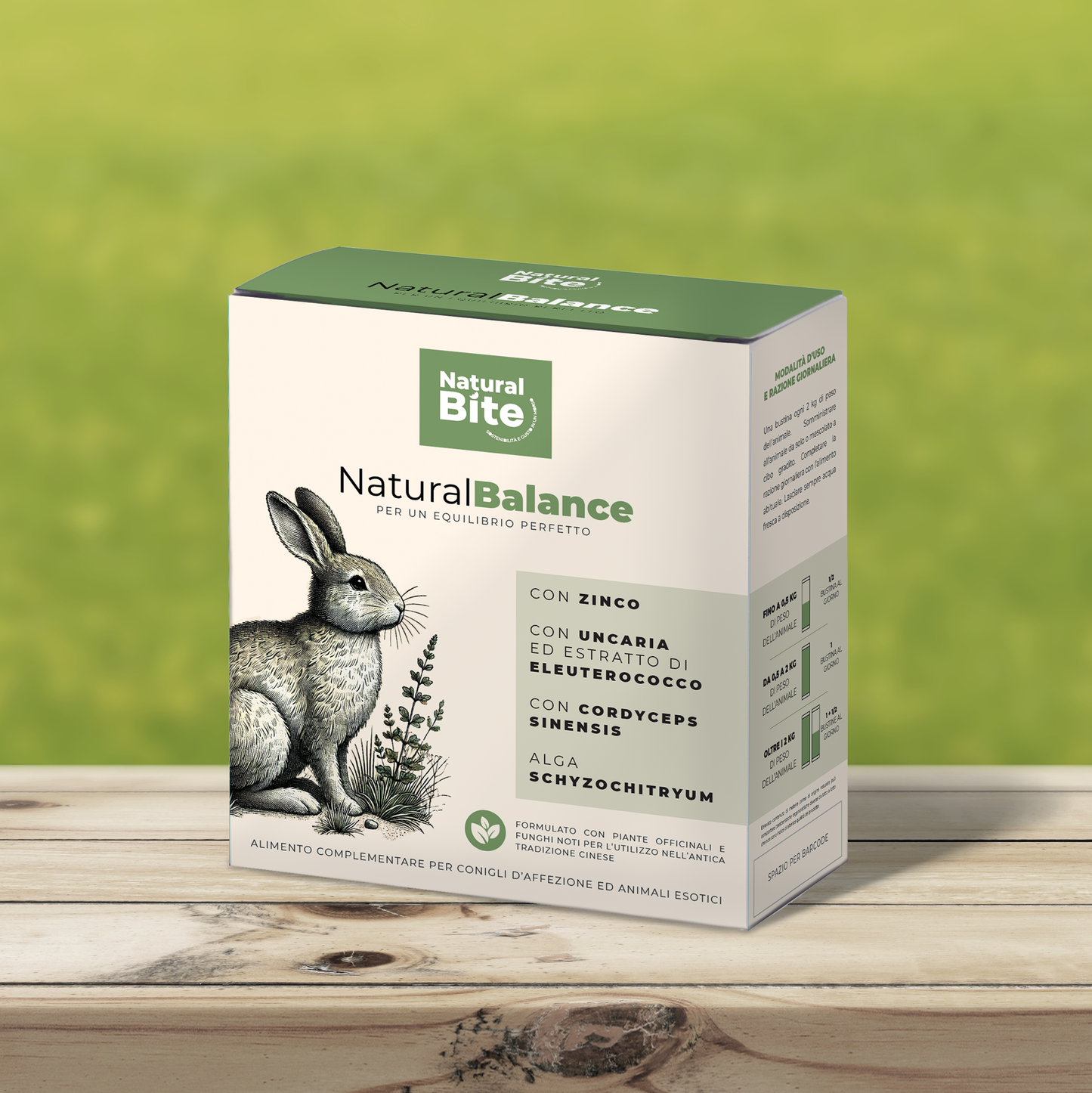 NaturalBalance