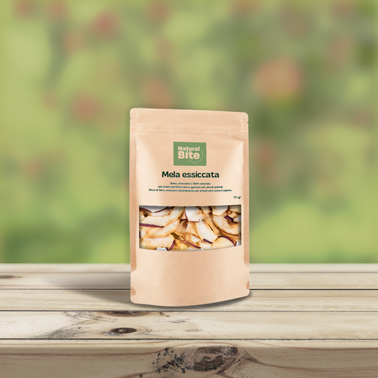 Mela Essiccata 70 g